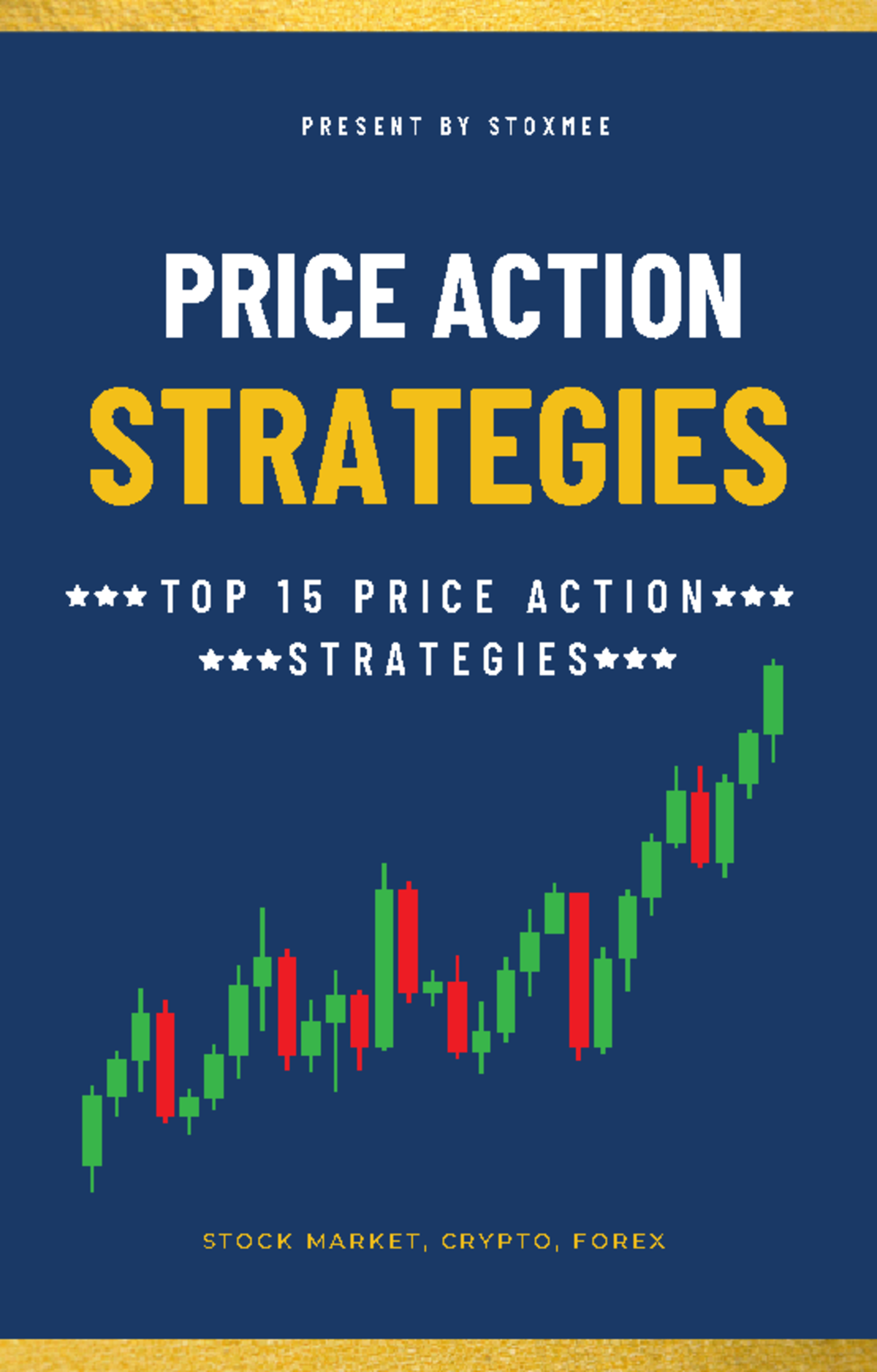 Price Action Strategies: Practical Techniques for Trading Success - Studocu