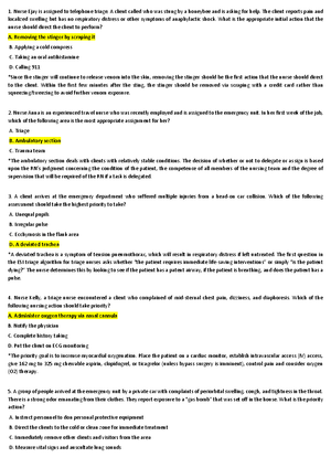 Sample-Charting - n/a - Sample Charting Date and Time Focus Nurse’s ...