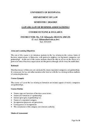 Notes Jurisprudence Part I Introduction What Is Jurisprudence