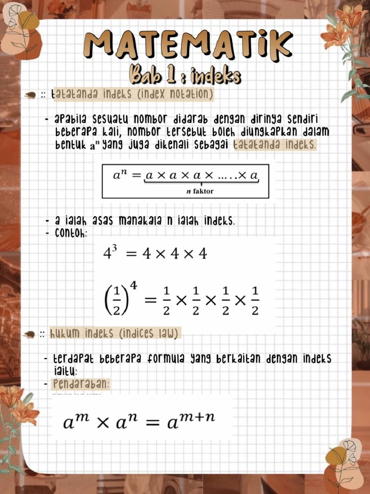 YPH F4 Add Math Midterm Exam Paper 2 - Solutions and Corrections - Studocu
