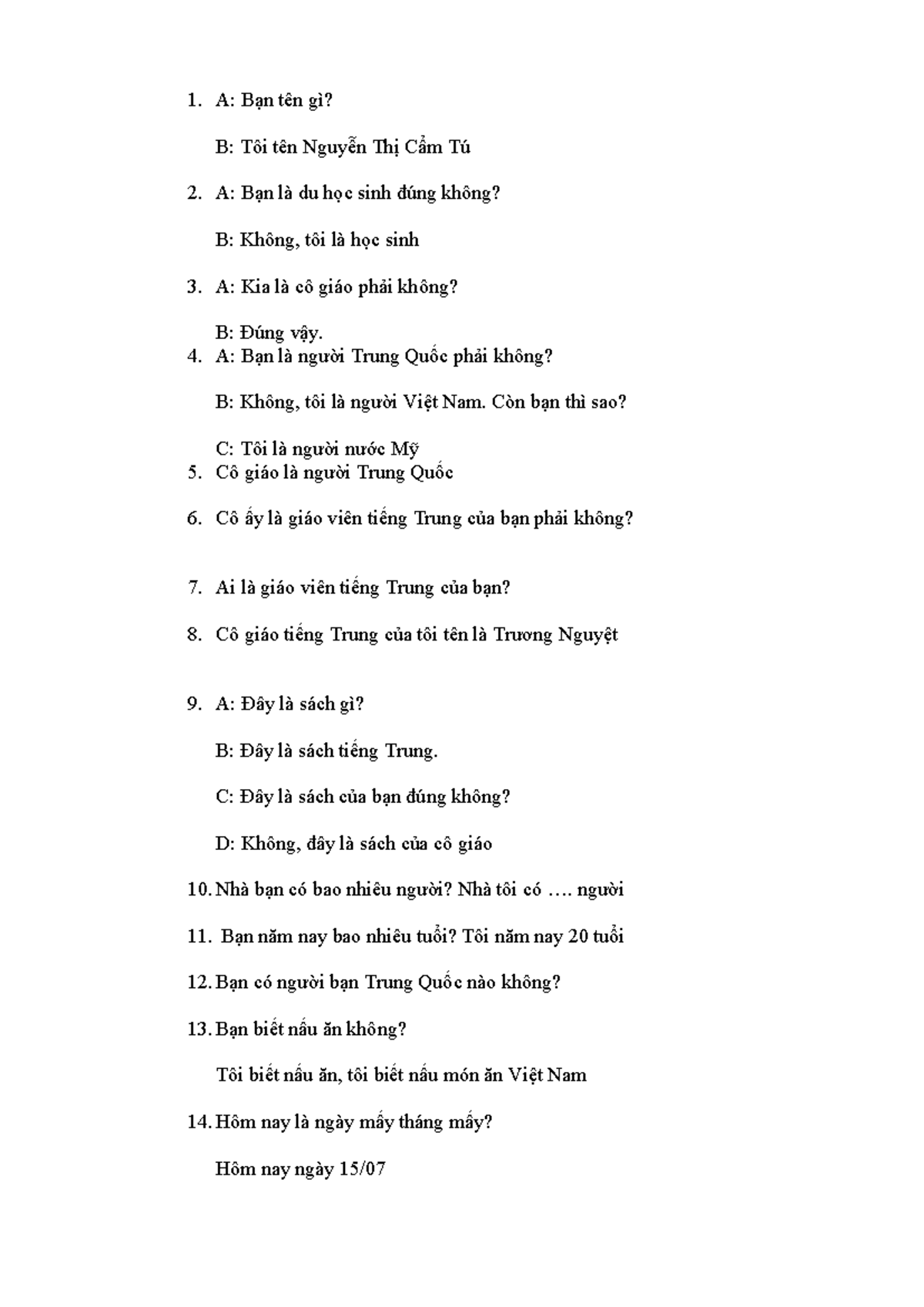 重叠式成语的类型及表达作用研究- 语言学课程- Studocu