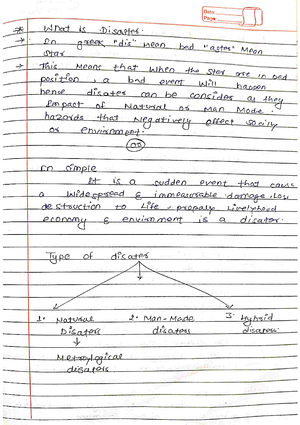 005. Lecture Notes on Multi Threading, Multi Core & Memory Hierarchy ...