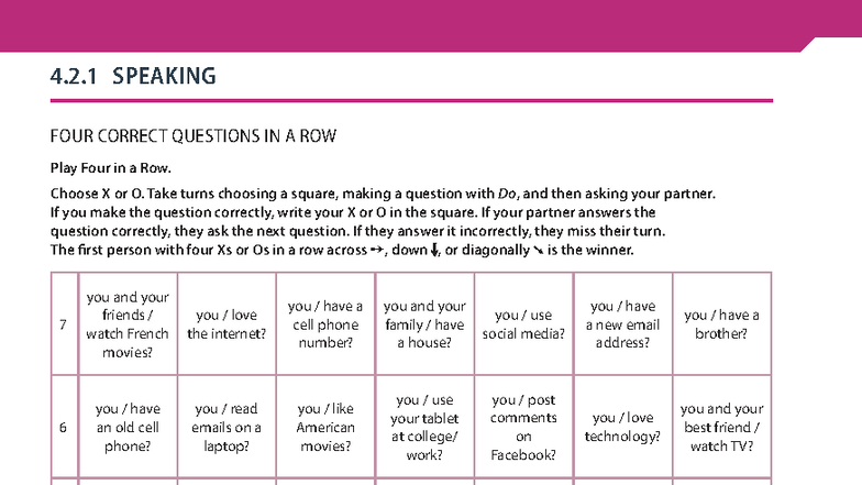 Evolve Digital Level 1 Worksheets 4.2 - FOUR CORRECT QUESTIONS IN A ROW ...