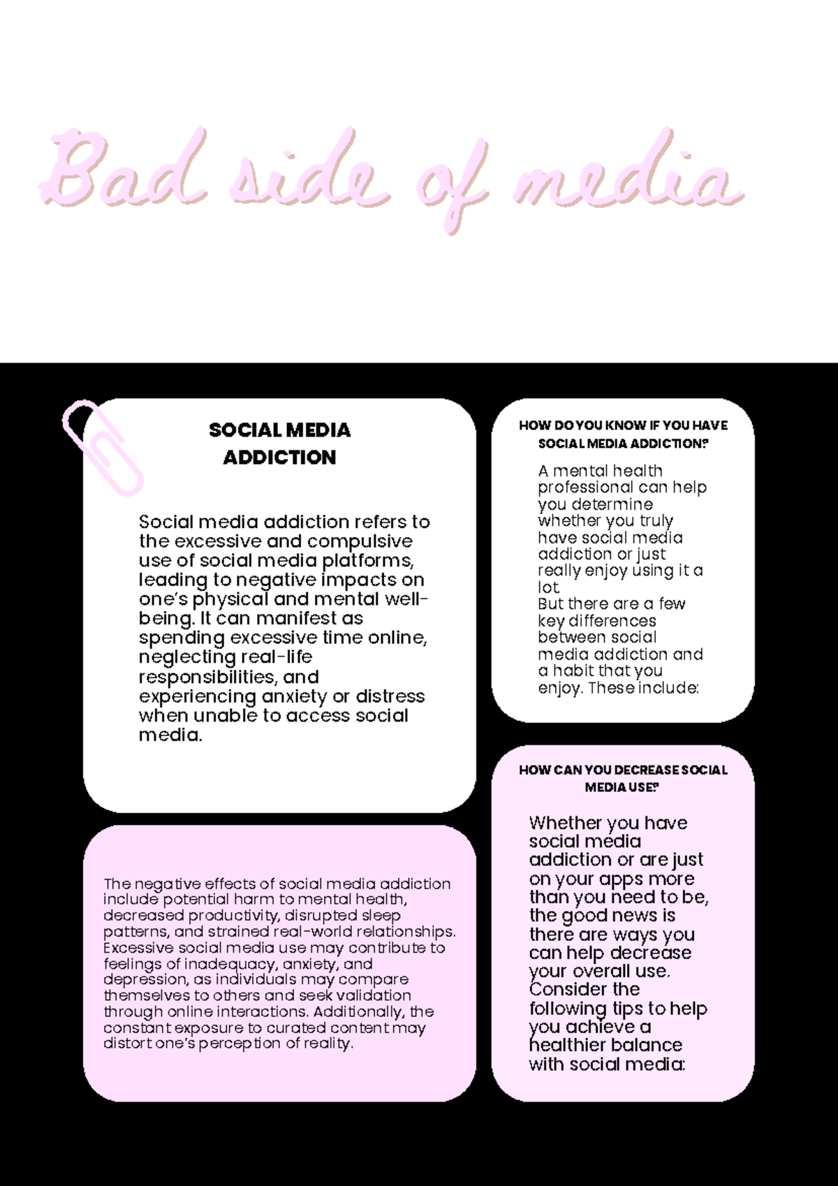 Beige Green Illustrated Classroom Newsletter - Bad side of mediaBad ...