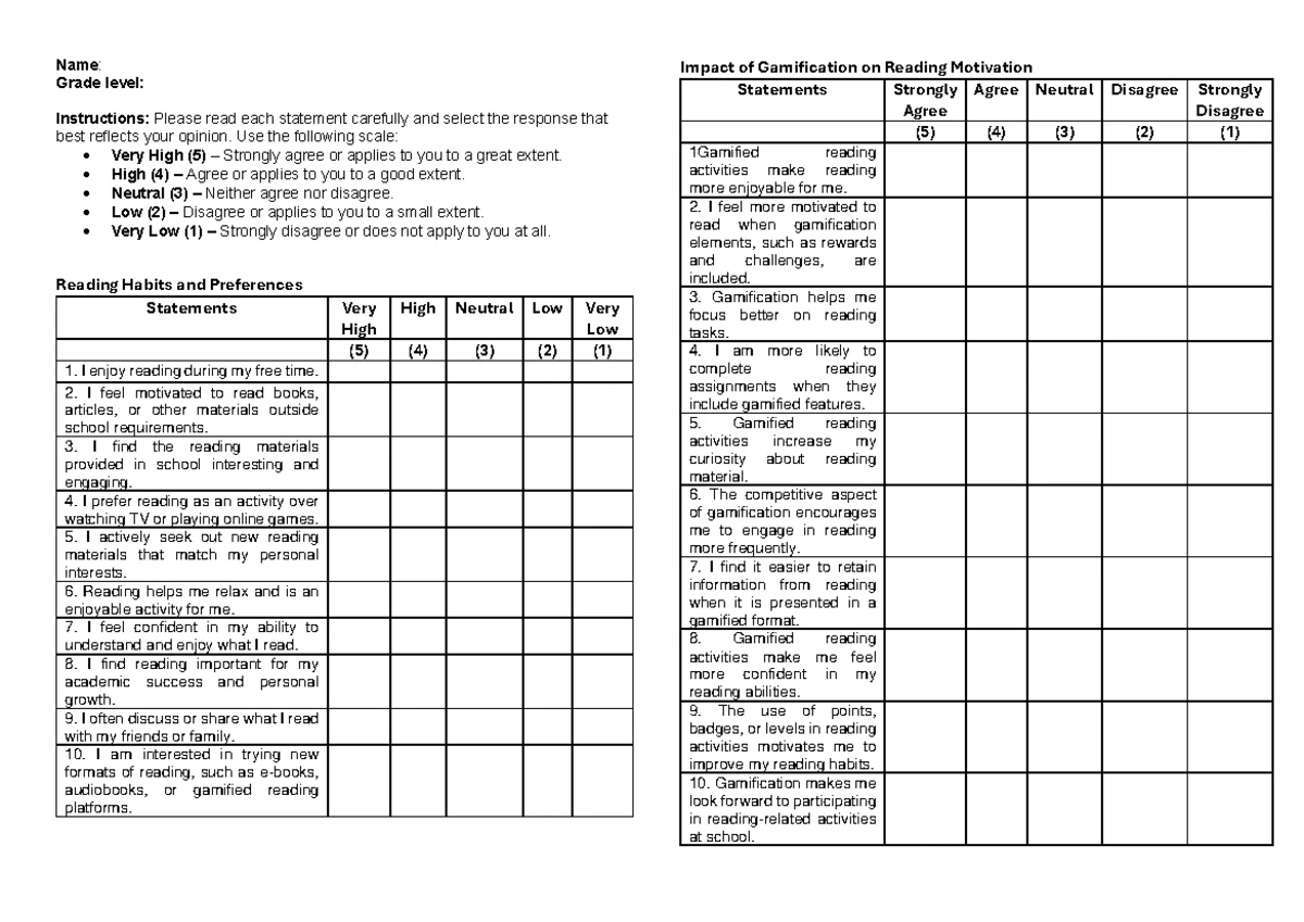 DDC Case Study: Students' Preferred Teaching Style Analysis - Studocu