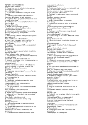 DISS-DLP-COT - Notes or important info. - Republic of the Philippines ...