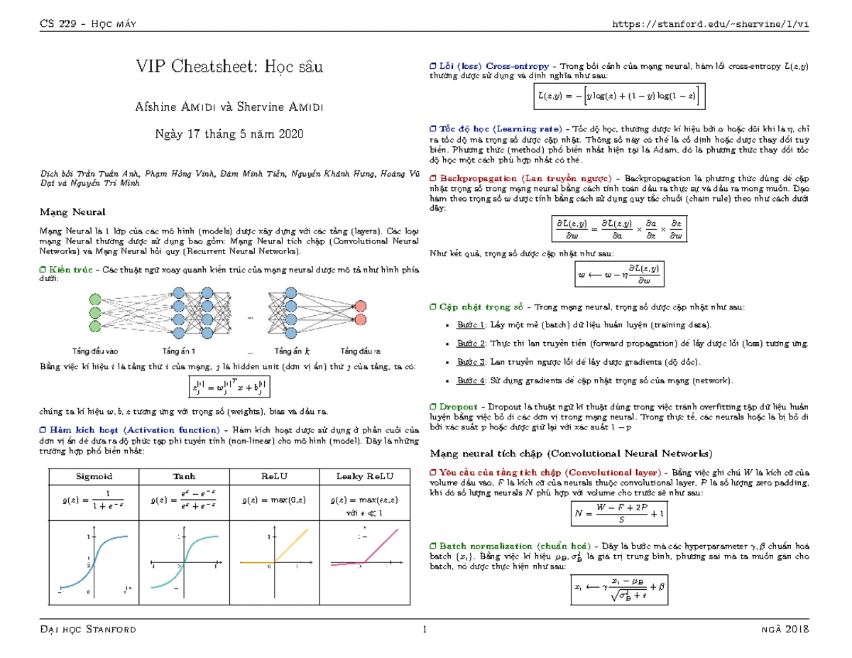 Handwritten solutions to exercise sheet 1 - Machine Learning - Studocu