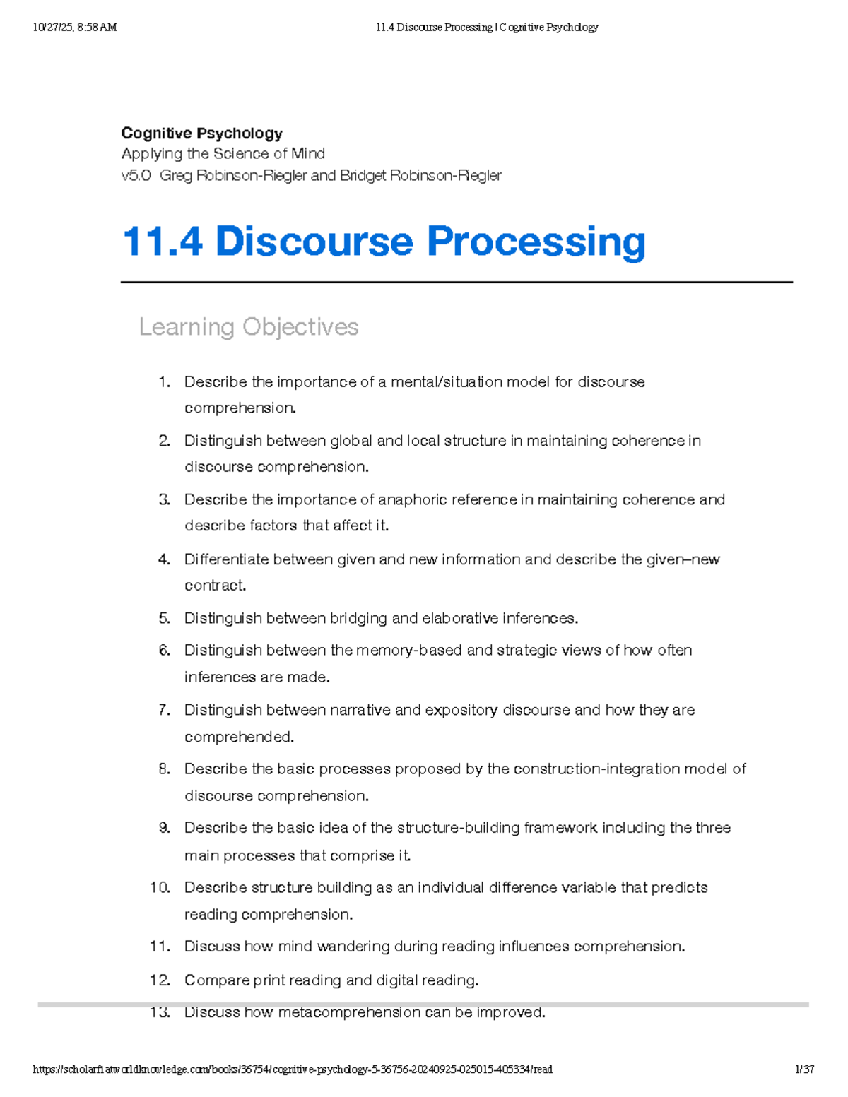 Discourse visual data 4