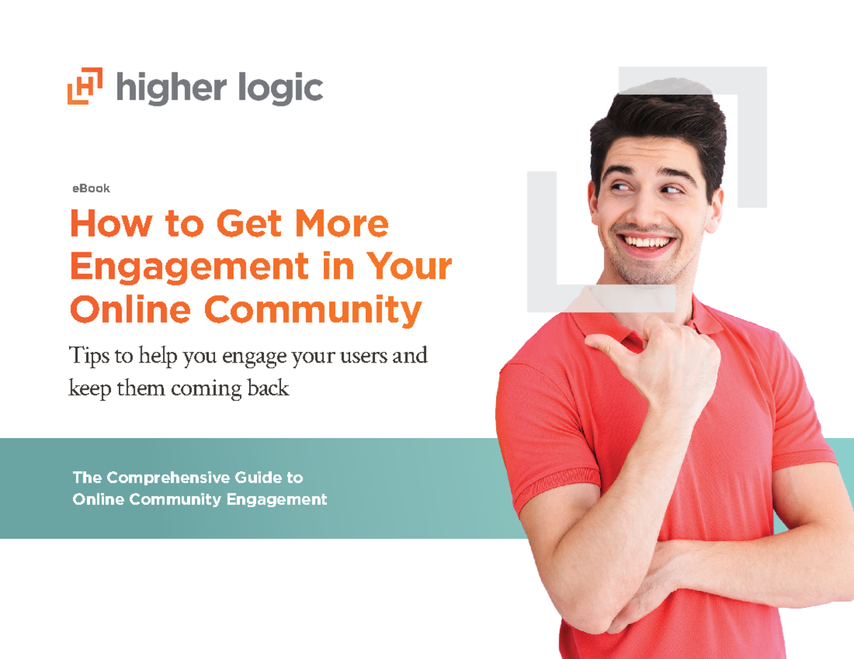 Higher Logic eBook: Essential Strategies for Online Community ...