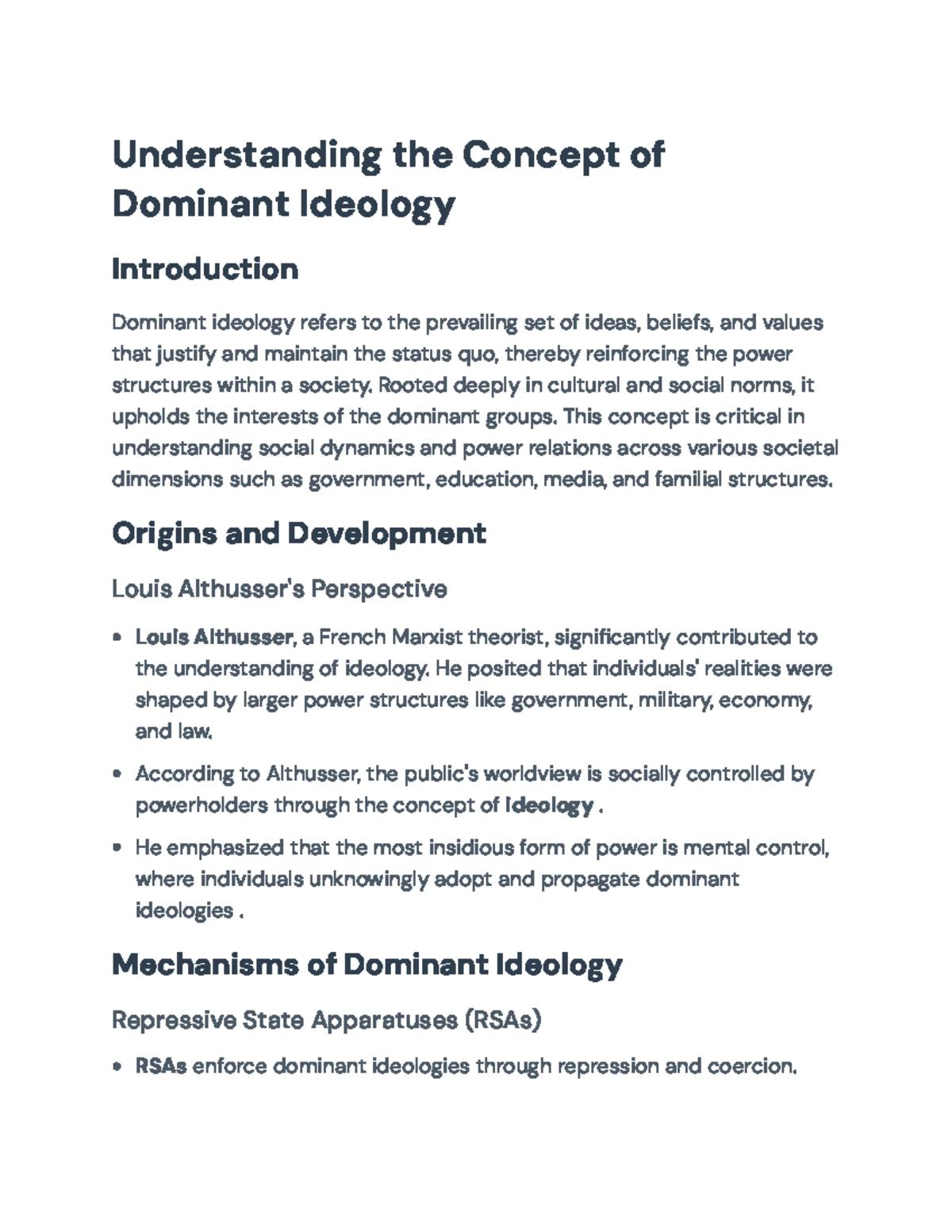 Understanding Identity Layers: Structural vs Personal Perspectives ...