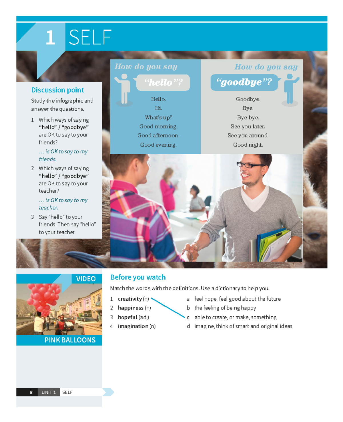Skillful 2nd Edition Foundation Level Listening and Speaking Student s ...
