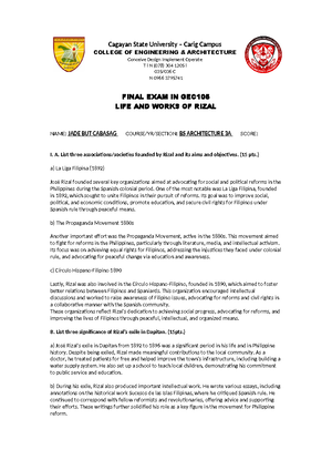 Prescriptive Specification for Aluminum Windows - Section 08520 - Studocu