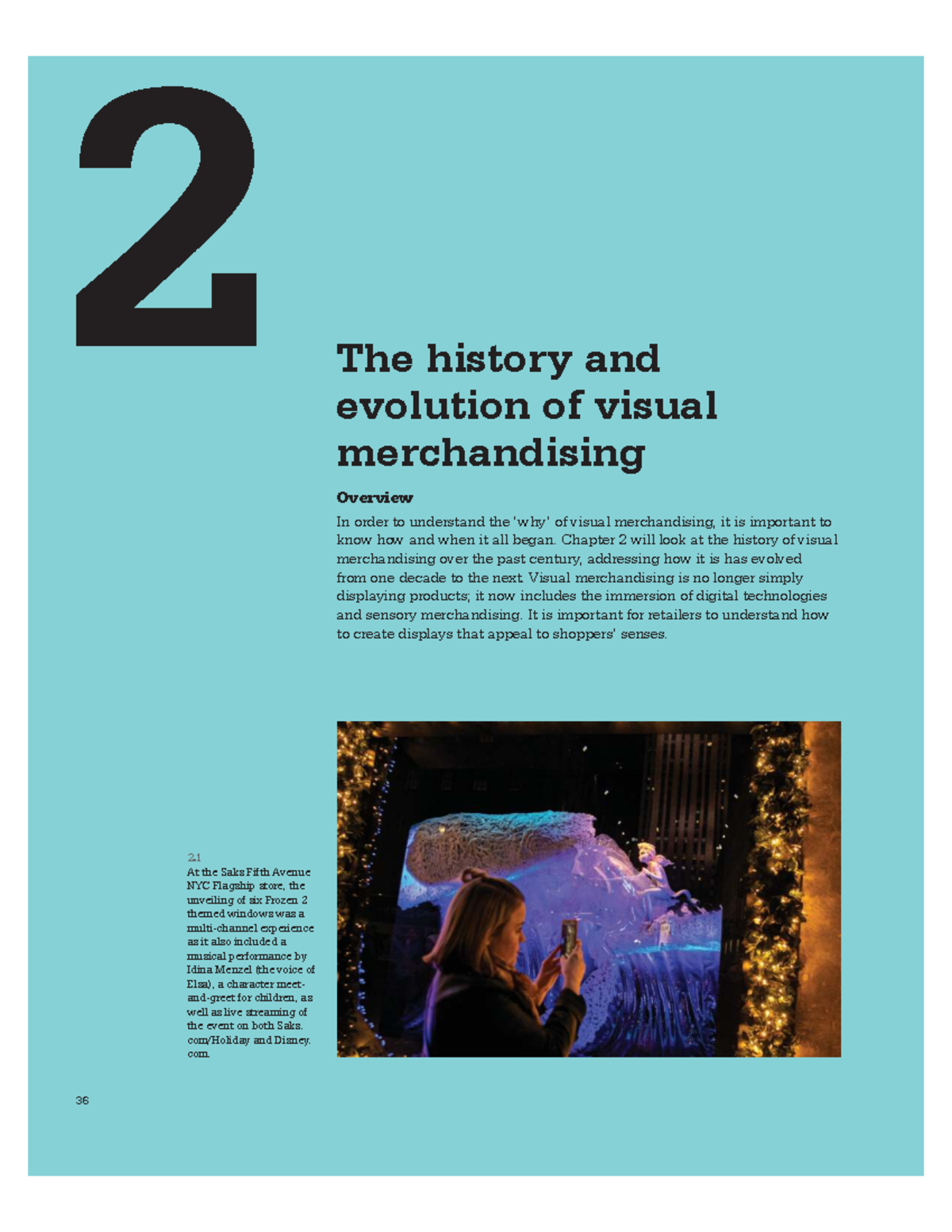 Visual Merchandising Strategies: Adapting to 'See Now, Buy Now' Trends ...