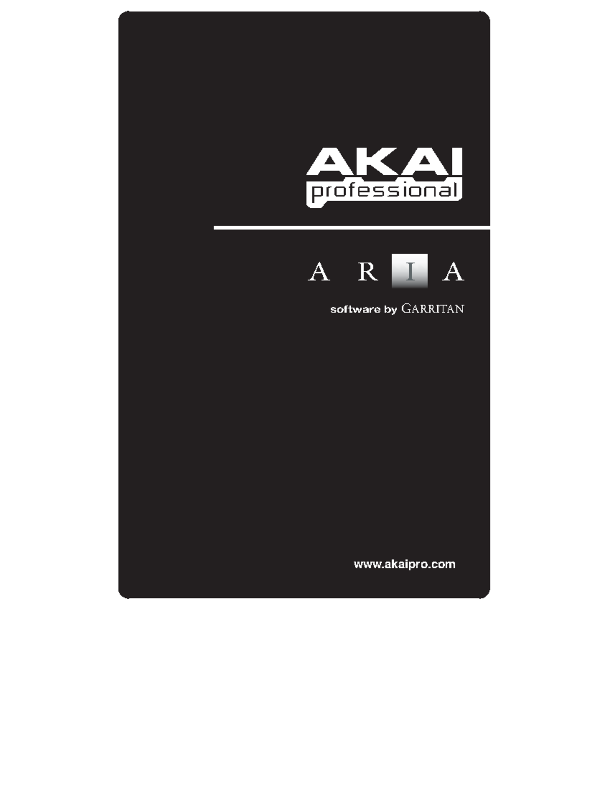 EWI USB & Aria Software Quickstart Manual: Installation & Setup Guide ...