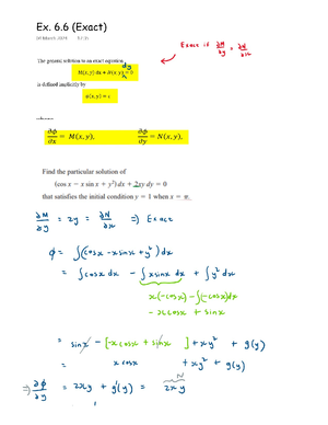 Laplace Transforms and Applications: A Comprehensive Study Guide - Studocu