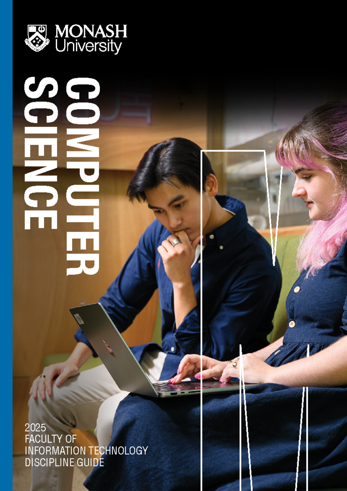MON3145 8 Course Flyers Computer- Science Online FA - SCIENCECOMPUTER ...
