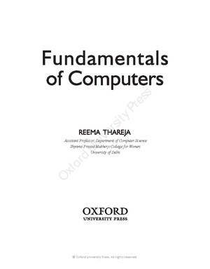 [Solved] Importance of Microsoft Ware with introduction and conclusion ...