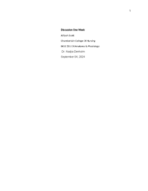 Final LABS BIO252 Online Labs BIOS252 Week 7 Lab Report Endocrine ...