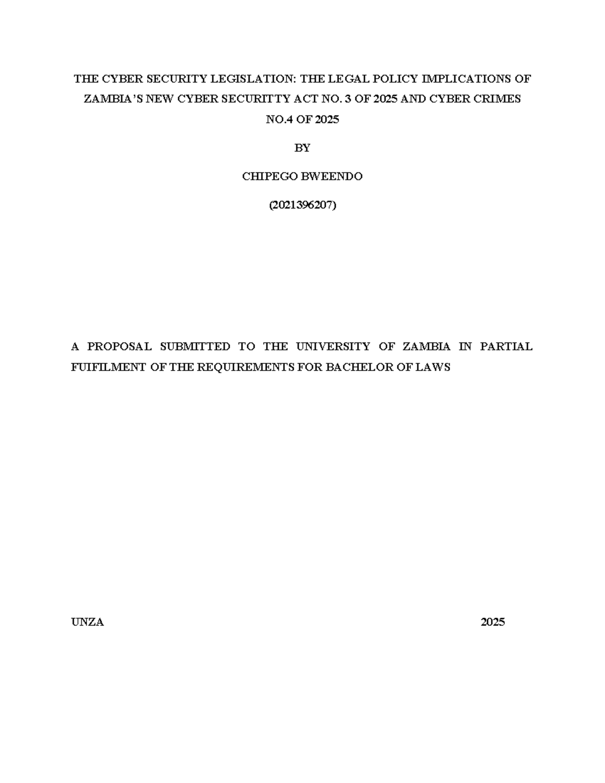 Cyber Security Act No 3 Cyber Crimes No 4 Of 2025 Legal Thumb 1200 1553