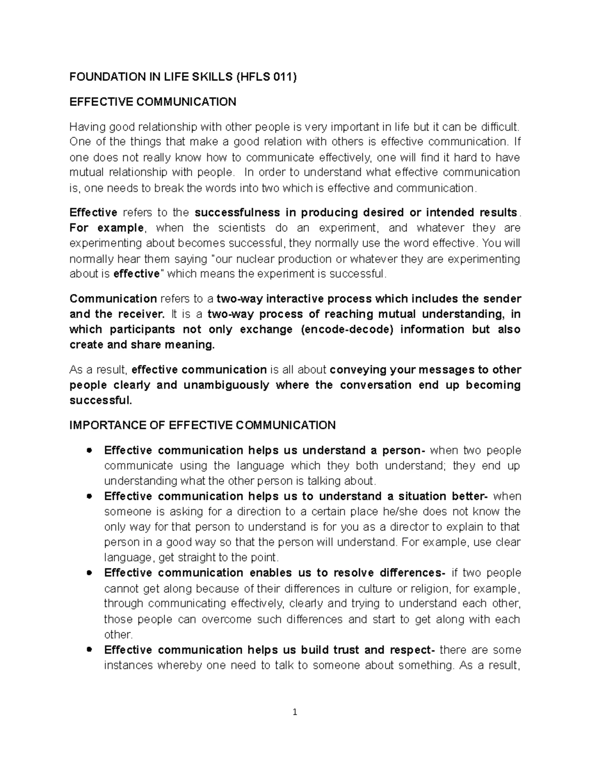 Comprehensive Guide to Emotional Intelligence (EI) for Personal Growth ...