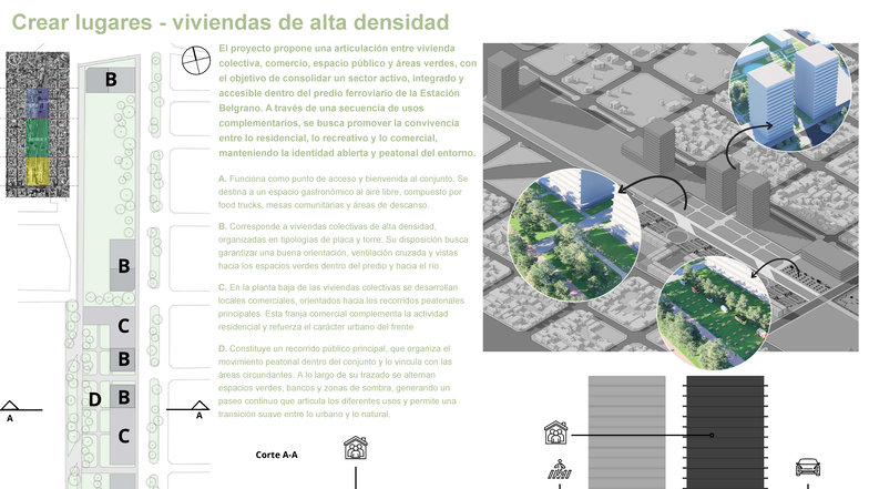 Crear Lugares de Vivienda Colectiva - TP Final 2025 - Studocu