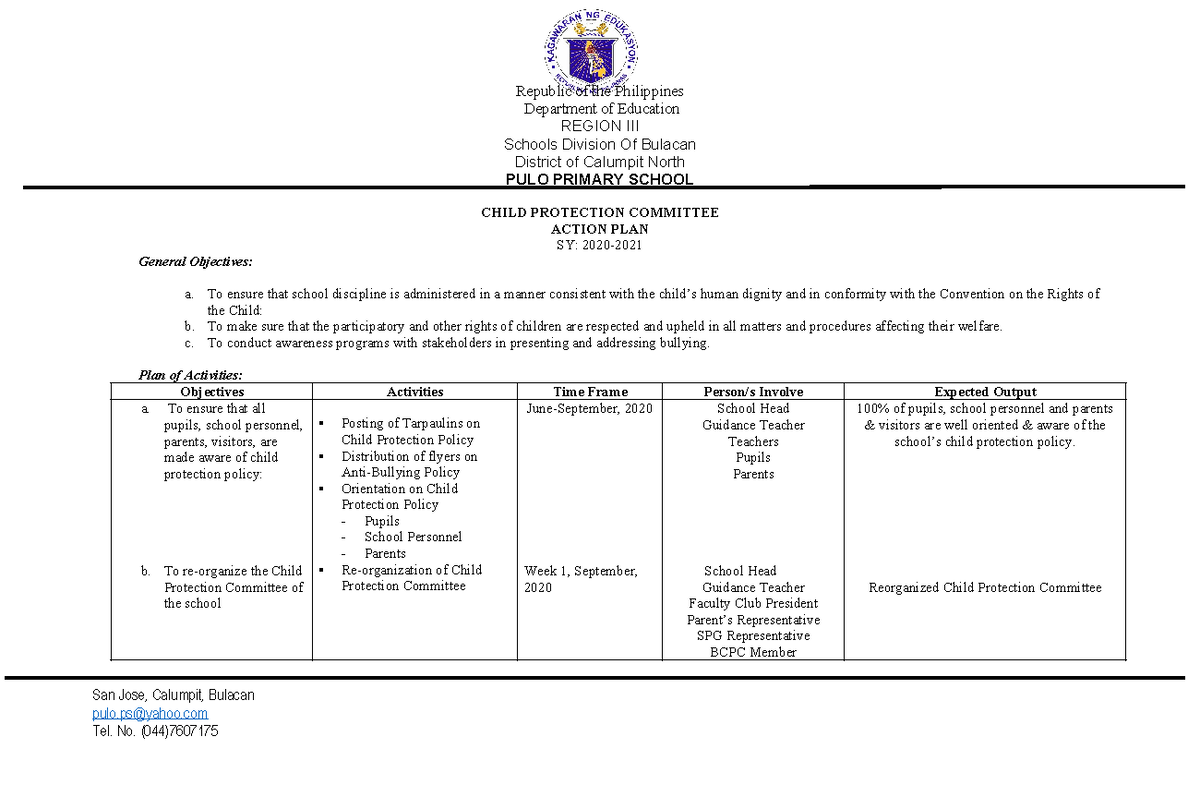 Action-plan-child-protection-program compress - Department of Education ...