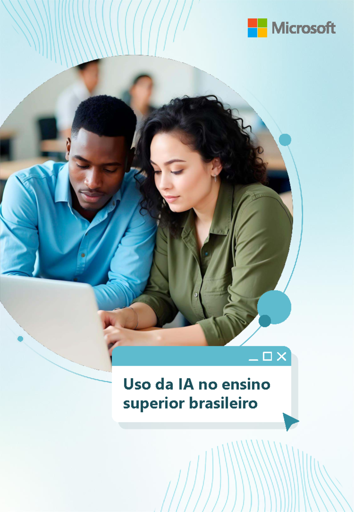 Apostila 01 - Aplicações e Desafios da IA no Ensino Superior Brasileiro ...