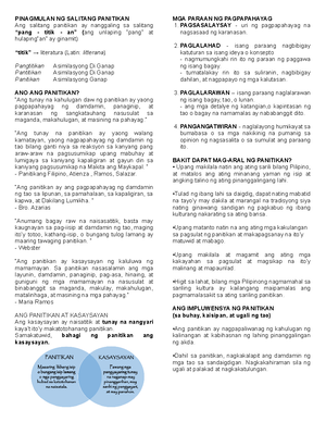 IB Readings - Chapter 3 - POlitical and legal Environments Facing ...