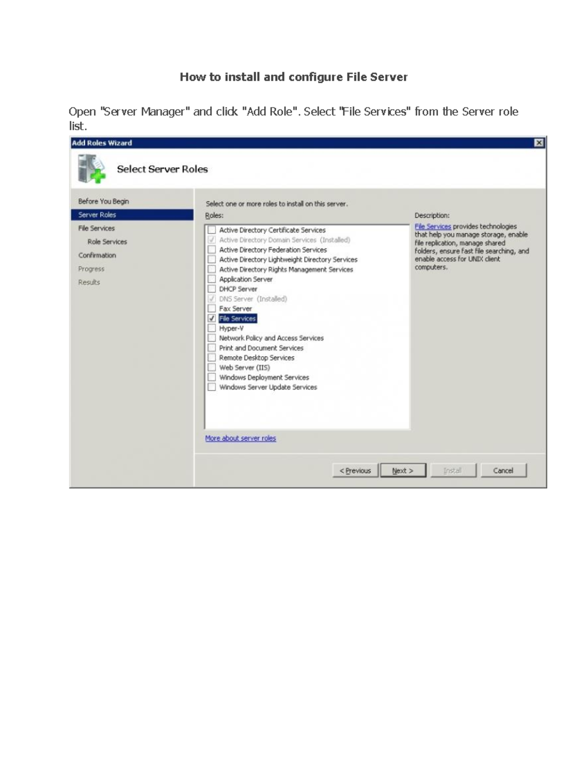 5 - that's okay this is the simple practices - css-ict - How to install ...
