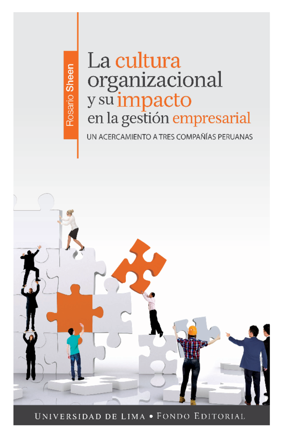 La cultura organizacional y su impacto en la gestión empresarial Un ...