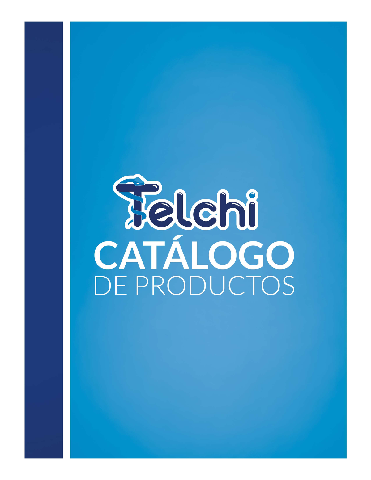 Catálogo de Productos de Telchi: 77 Años de Calidad y Confianza - Studocu
