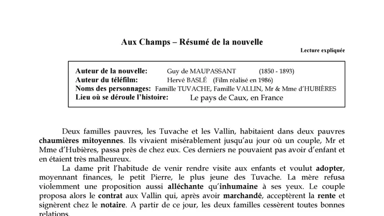 Mmoire de Fin d'tude sur la Pr-Eclampsie - RN Mdecine 2023 - Studocu
