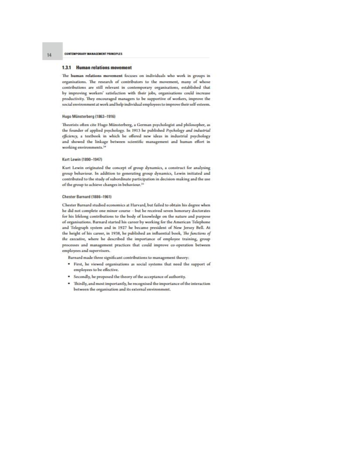 Comprehensive Study Notes for ABC 101: Final Exam Insights - Studocu