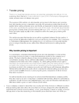 PM - F5 - ACCA - Performance Management - Studocu