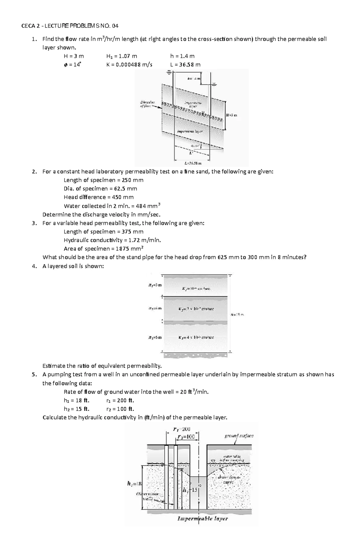 ME152-Report 4- Single- Stage- Reciprocating-AIR- Compressor-TEST-RIG ...