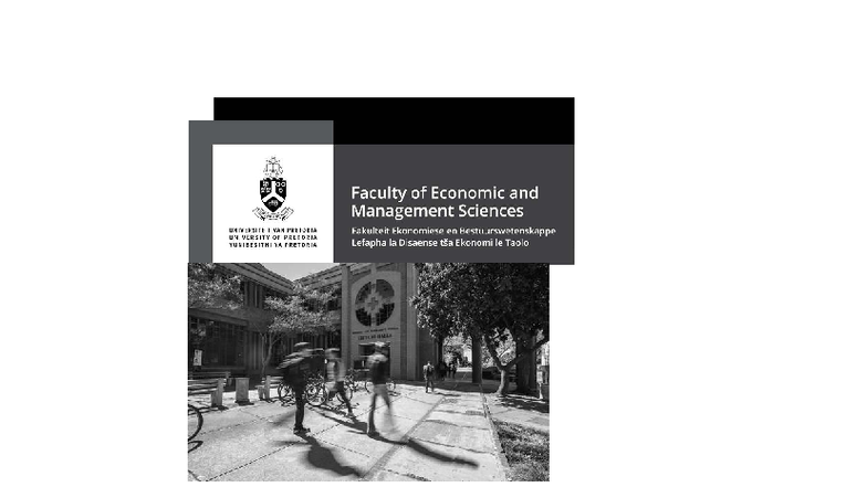 Financial Management 220 (FBS 220) Semester Test 2 - 17 Oct 2025 - Studocu