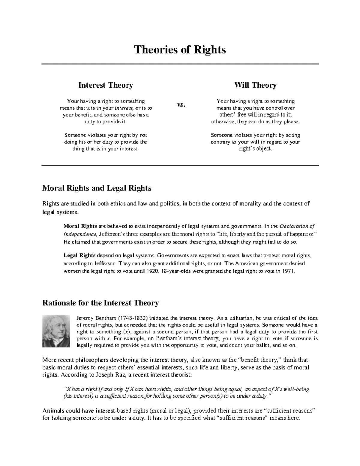 Comprehensive Guide to Human Rights Law: Principles & Frameworks - Studocu