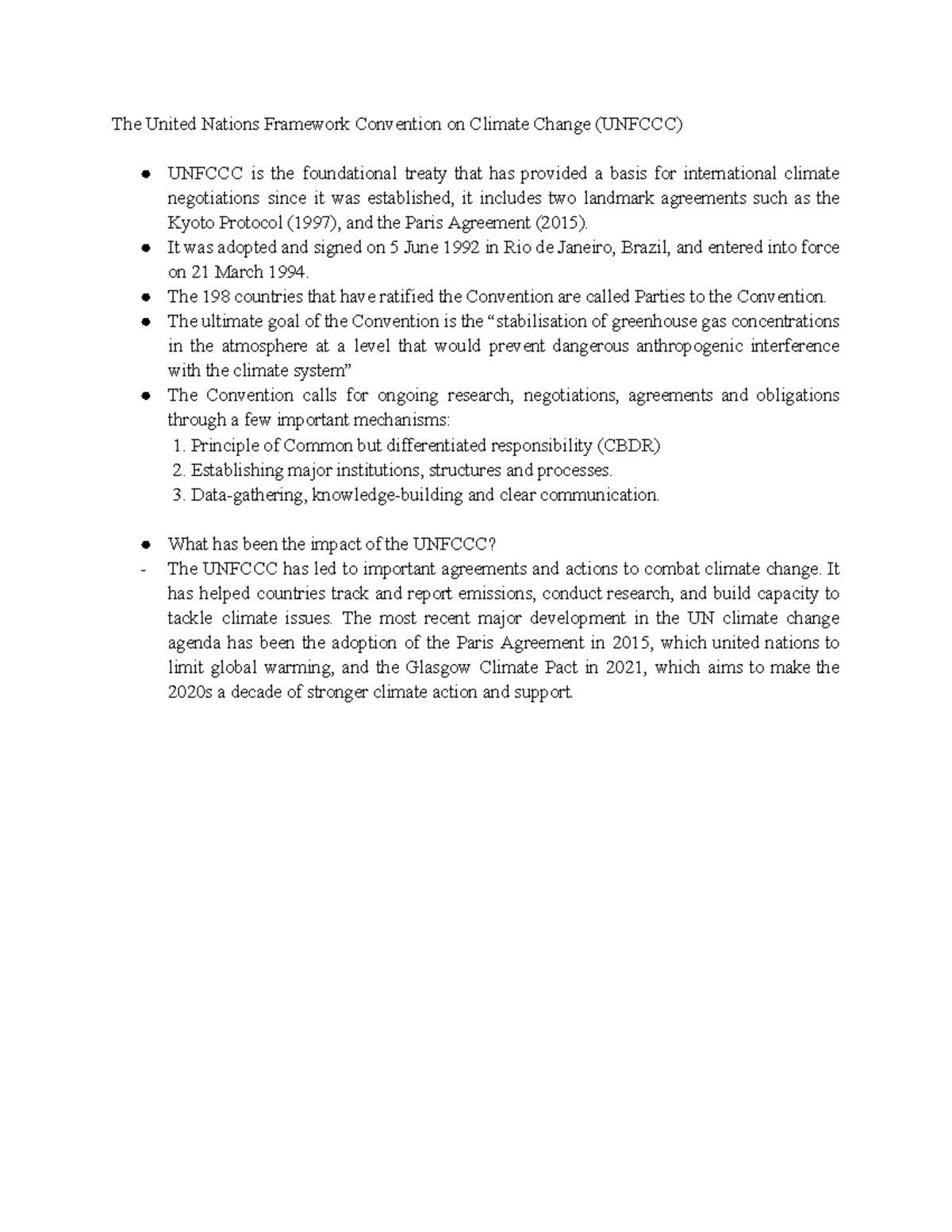 5. Unfccc - The United Nations Framework Convention on Climate Change ...