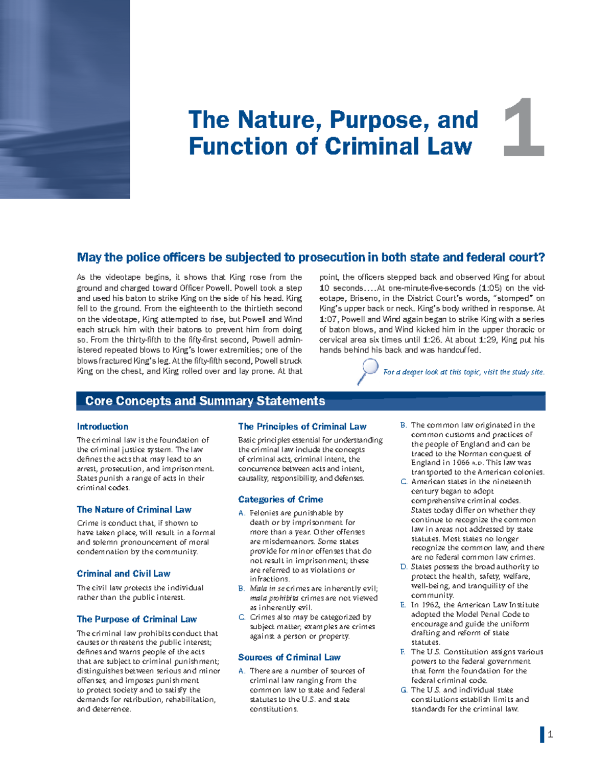 Law 101: Contract Notes for Law Students - Studocu