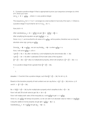 C959 Discrete Math Unit 3 - 3 Unit 3: Boolean Algebra and Boolean ...
