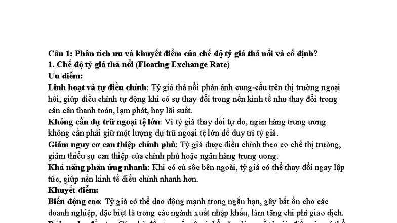 B%C3%A0i%20t%E1%BA%ADp%203%20-%20LTTC - Câu 1: Phân tích ưu và khuyết ...