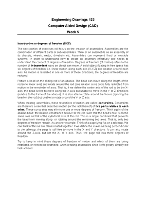 Sectioning 01 - 123 - Studocu