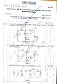 Network Analysis - BEC304 - VTU - Studocu