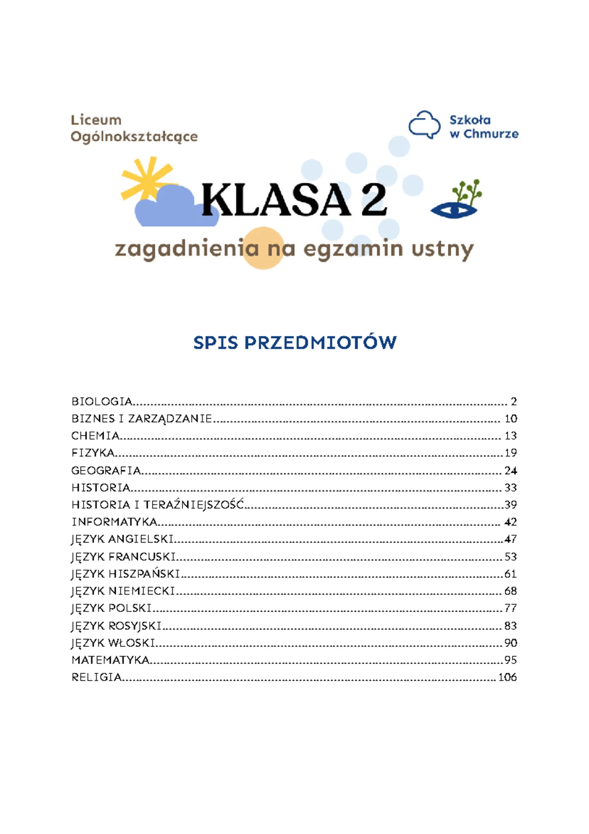Sprawdzian Planimetria Liceum Podstawa 2 Klasa