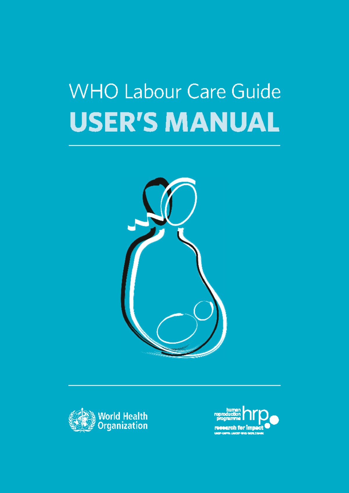 WHO Labour Care Guide Manual: Comprehensive Overview and Usage - Studocu