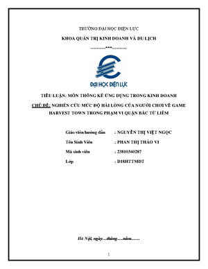 [Solved] Thc trng pht trin kinh t th trng nh hng x hi ch ngha Vit Nam ...