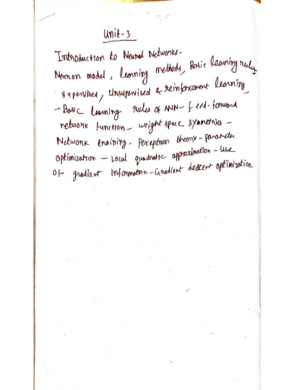 Introduction to Neural Networks (COMP 4) - A Study of NN Functions and ...