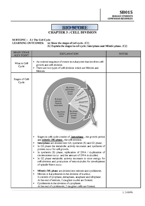 SP025 Chapter 5 Electromagnetic Induction (C1&C2) - SP025 Chapter 5 ...