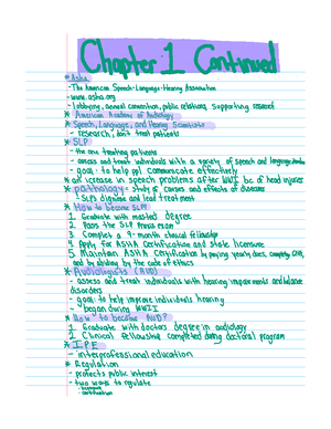 CSD Neuroanatomy and Cranial Nerves Study Guide - CSD Final Exam ...