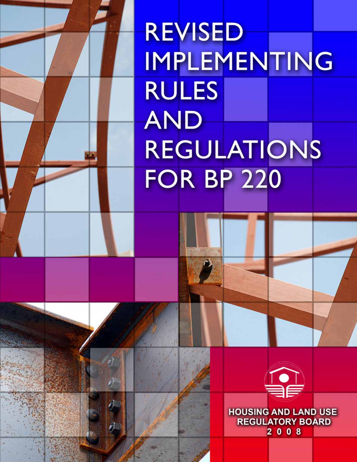 BP 220-Rules & Standards for Economic & Socialized Housing Projects ...
